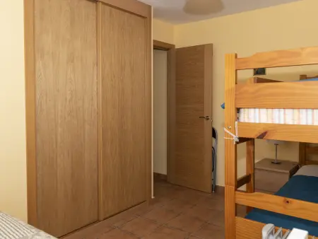 Appartement 3 chambres face mer à Cullera, 8 personnes : photo 27