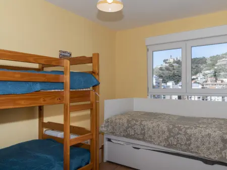 Appartement 3 chambres face mer à Cullera, 8 personnes : photo 28