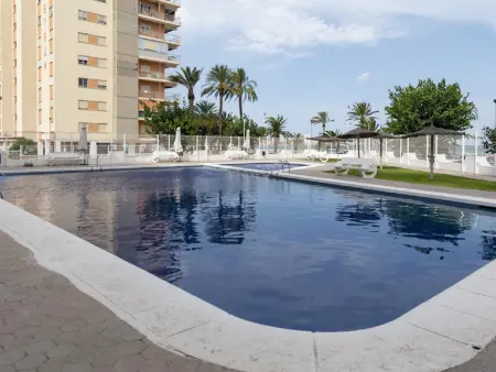 Location appartement à Cullera