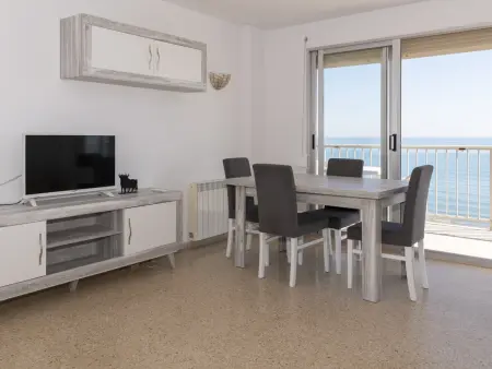 Appartement front de mer 88 m² à Cullera, 3 ch. : photo 5