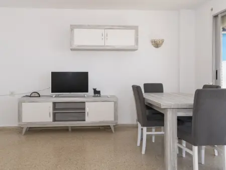 Appartement front de mer 88 m² à Cullera, 3 ch. : photo 7