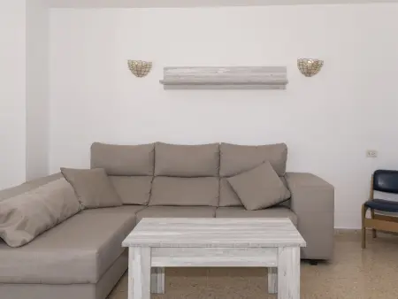 Appartement front de mer 88 m² à Cullera, 3 ch. : photo 8