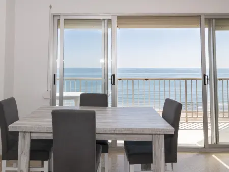 Appartement front de mer 88 m² à Cullera, 3 ch. : photo 9