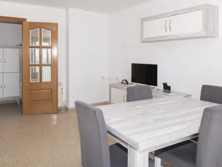 Appartement front de mer 88 m² à Cullera, 3 ch. : photo 10
