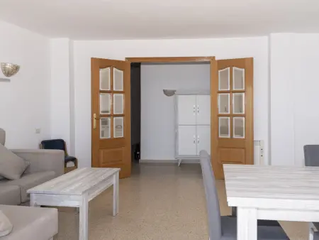 Appartement front de mer 88 m² à Cullera, 3 ch. : photo 11