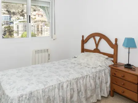 Appartement front de mer 88 m² à Cullera, 3 ch. : photo 16