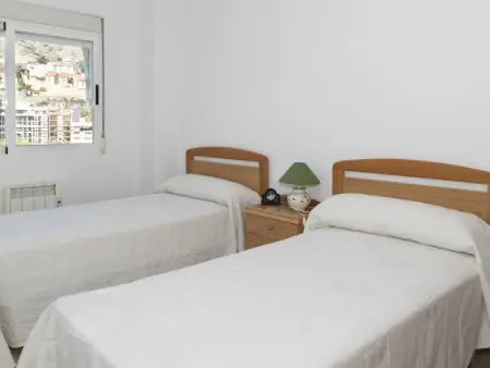 Appartement front de mer 88 m² à Cullera, 3 ch. : photo 19