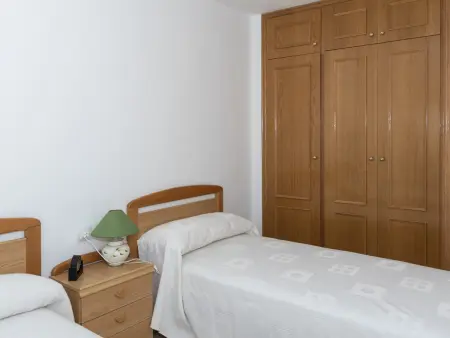 Appartement front de mer 88 m² à Cullera, 3 ch. : photo 20