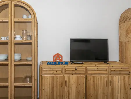 Appartement front de plage à Cullera, 1 ch, piscine : photo 7