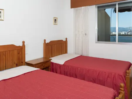 Appartement front de plage à Cullera, 1 ch, piscine : photo 30