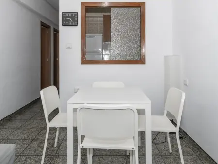 Appartement front de mer, piscine et parking à Cullera - Photo 6