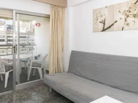 Appartement front de mer, piscine et parking à Cullera - Photo 7