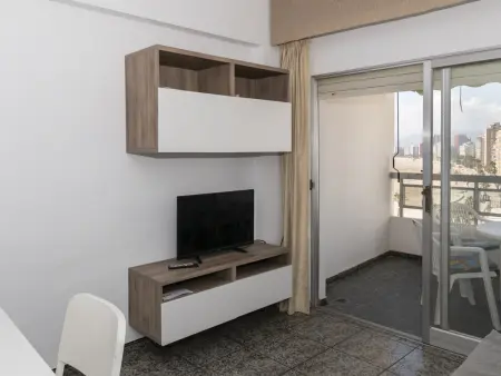 Appartement front de mer, piscine et parking à Cullera - Photo 8