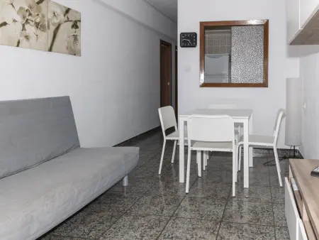 Appartement front de mer, piscine et parking à Cullera - Photo 9