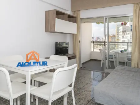Appartement front de mer, piscine et parking à Cullera - Photo 10