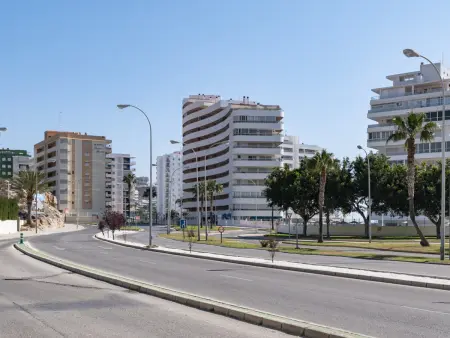 Appartement front de mer, piscine et parking à Cullera - Photo 16
