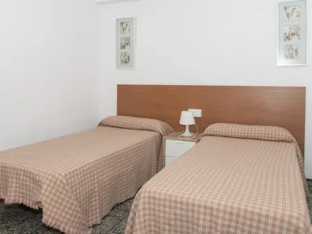 Appartement front de mer, piscine et parking à Cullera - Photo 20