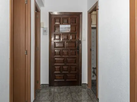 Appartement front de mer, piscine et parking à Cullera - Photo 22