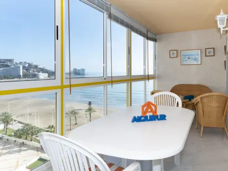 Appartement 3 chambres à Cullera avec piscine : photo 2