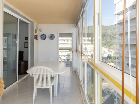 Appartement 3 chambres à Cullera avec piscine : photo 3