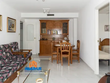 Appartement 3 chambres à Cullera avec piscine : photo 6
