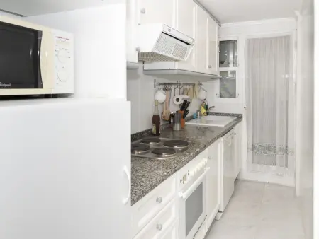 Appartement 3 chambres à Cullera avec piscine : photo 9