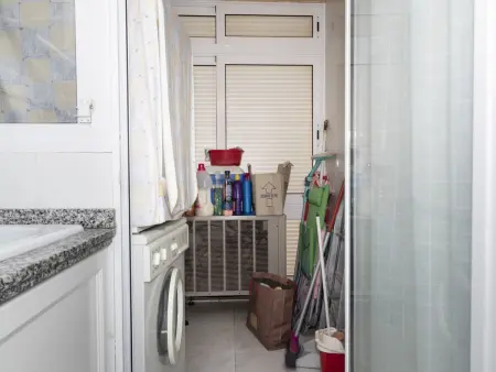 Appartement 3 chambres à Cullera avec piscine : photo 11