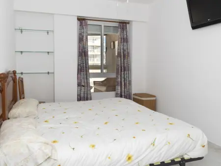 Appartement 3 chambres à Cullera avec piscine : photo 12
