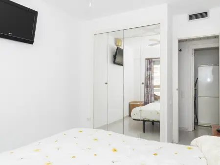 Appartement 3 chambres à Cullera avec piscine : photo 13
