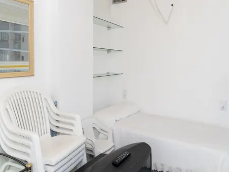 Appartement 3 chambres à Cullera avec piscine : photo 17