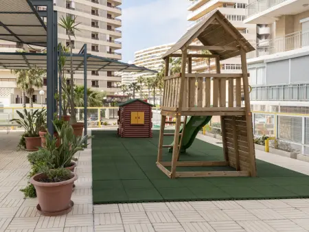 Appartement 3 chambres à Cullera avec piscine : photo 23