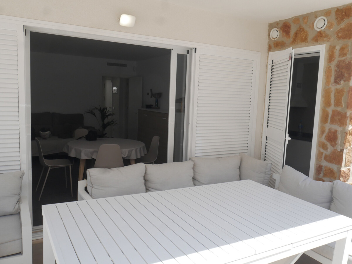 Appartement neuf 2 chambres à Cullera, vue mer, piscine - Photo 6