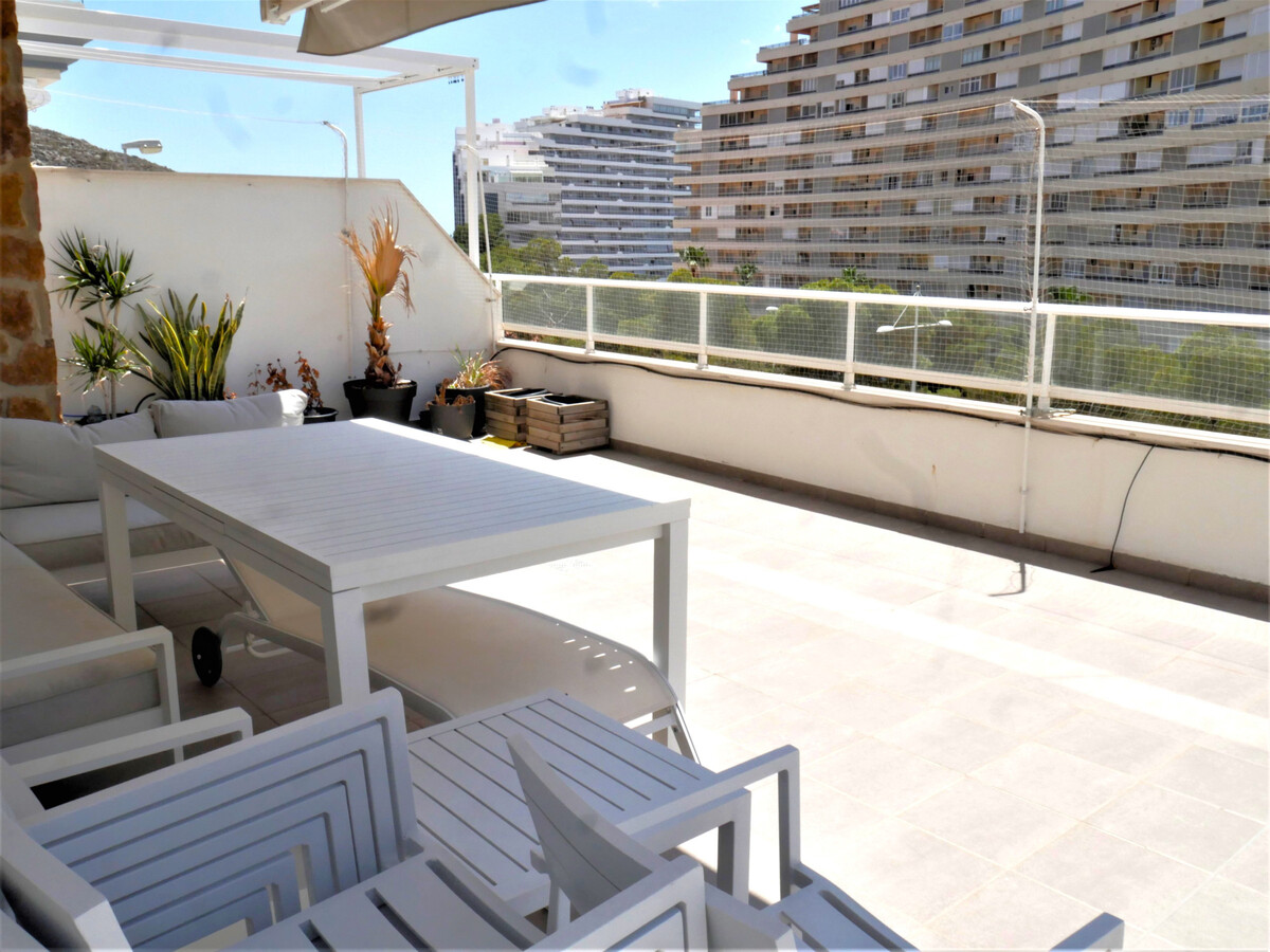 Appartement neuf 2 chambres à Cullera, vue mer, piscine - Photo 7