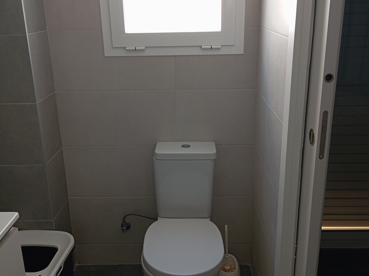 Appartement neuf 2 chambres à Cullera, vue mer, piscine - Photo 13