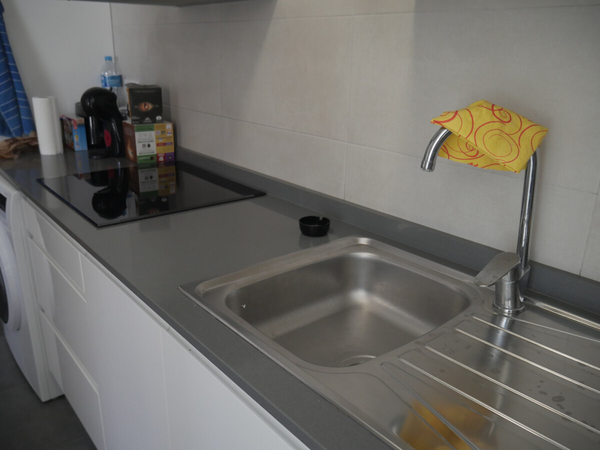 Appartement neuf 2 chambres à Cullera, vue mer, piscine - Photo 14