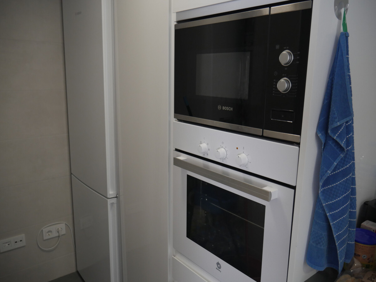 Appartement neuf 2 chambres à Cullera, vue mer, piscine - Photo 15