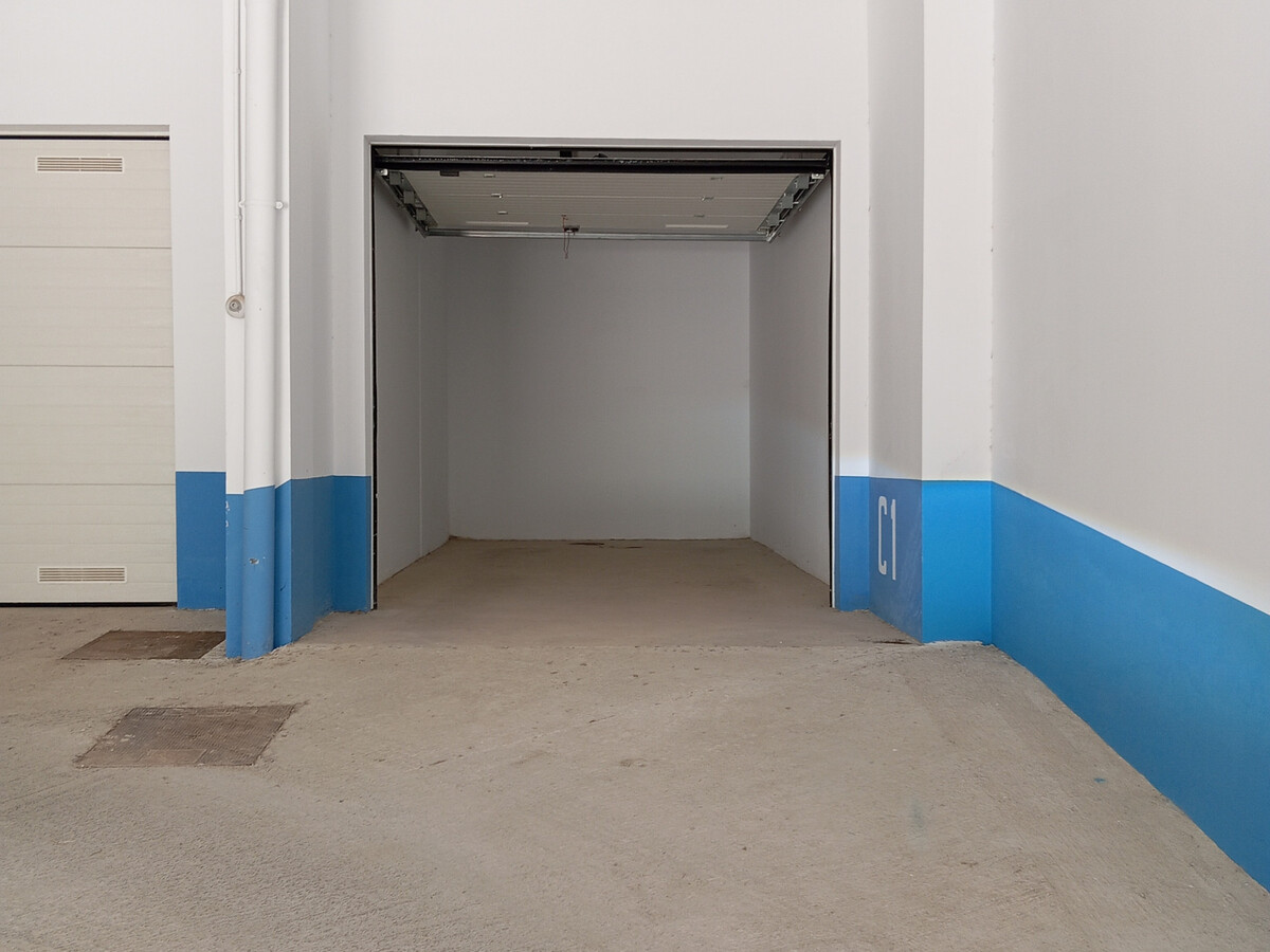 Appartement neuf 2 chambres à Cullera, vue mer, piscine - Photo 17