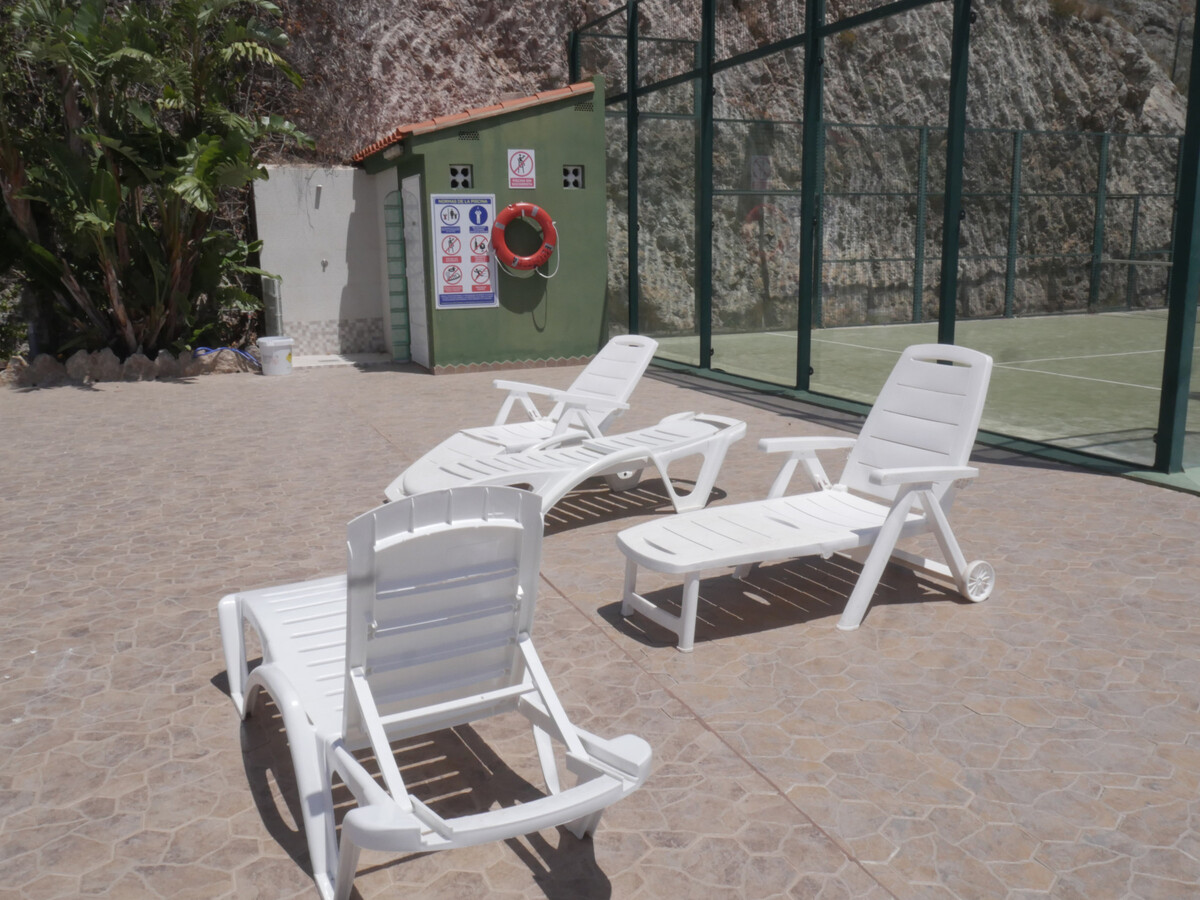 Appartement neuf 2 chambres à Cullera, vue mer, piscine - Photo 22