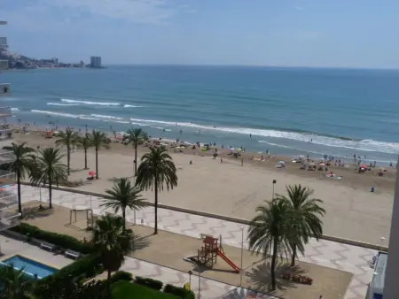 Location appartement à Cullera