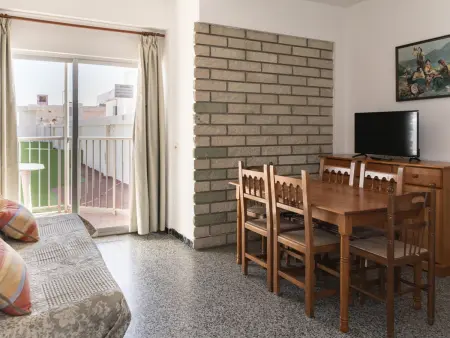Appartement 3 chambres front de plage à Cullera : photo 5