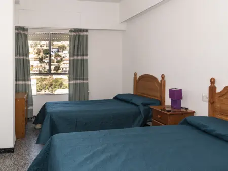 Appartement 3 chambres front de plage à Cullera : photo 19