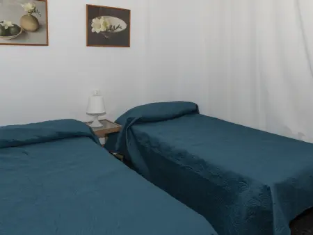 Appartement front de plage à Cullera, 1 chambre, piscine : photo 17