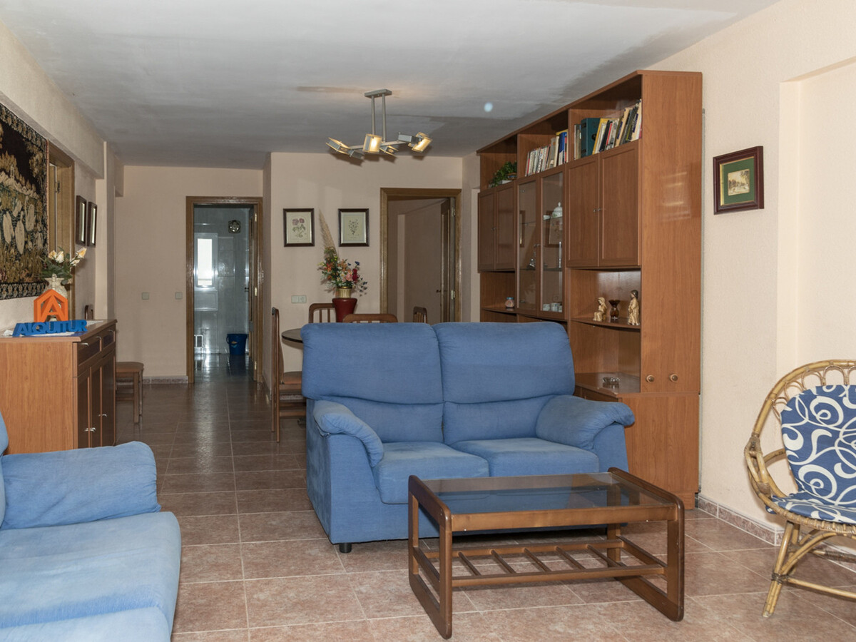 Appartement 2 chambres à 200 m de Playa San Antonio - Photo 6