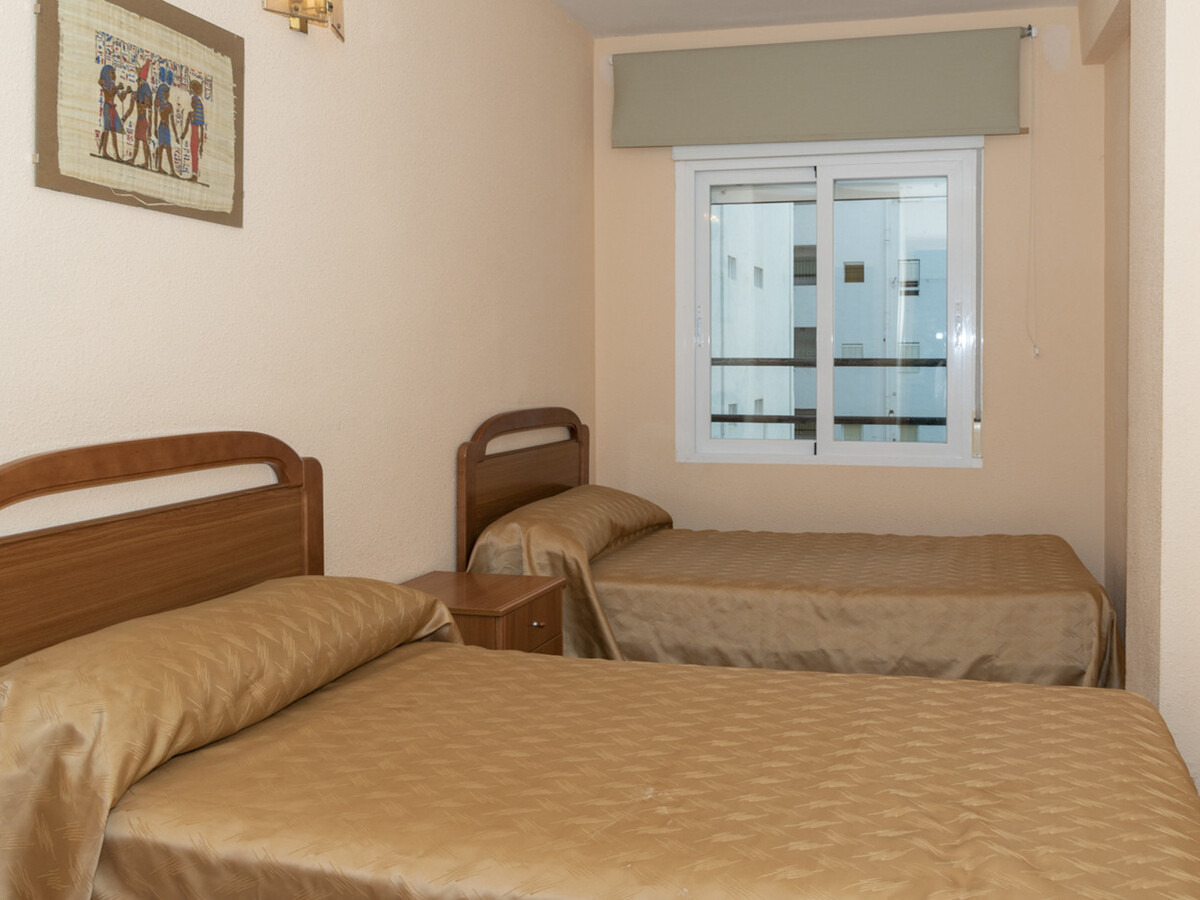 Appartement 2 chambres à 200 m de Playa San Antonio - Photo 10