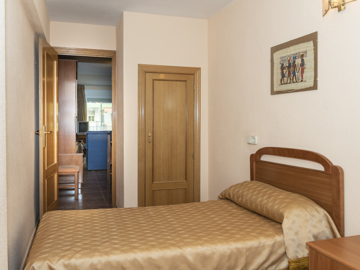 Appartement 2 chambres à 200 m de Playa San Antonio - Photo 11