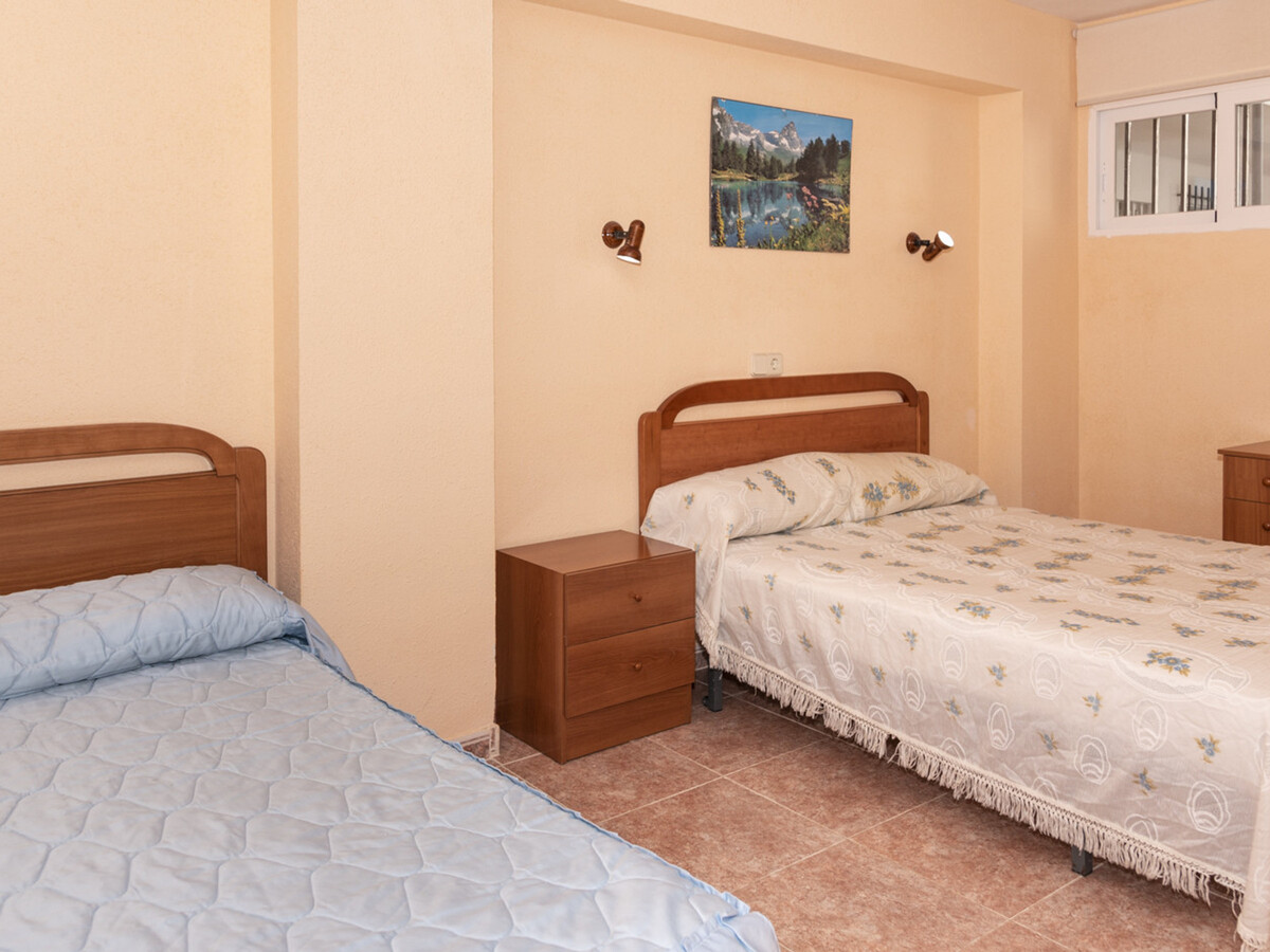 Appartement 2 chambres à 200 m de Playa San Antonio - Photo 12