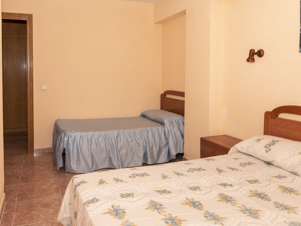 Appartement 2 chambres à 200 m de Playa San Antonio - Photo 13