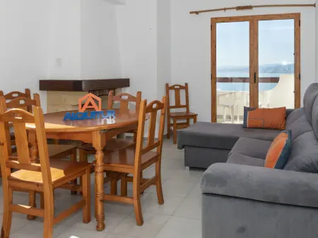 Appartement 3 chambres vue mer à Cullera, piscine et garage - Photo 5