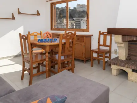 Appartement 3 chambres vue mer à Cullera, piscine et garage - Photo 7