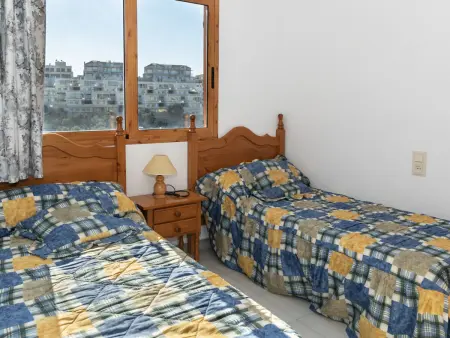 Appartement 3 chambres vue mer à Cullera, piscine et garage - Photo 11